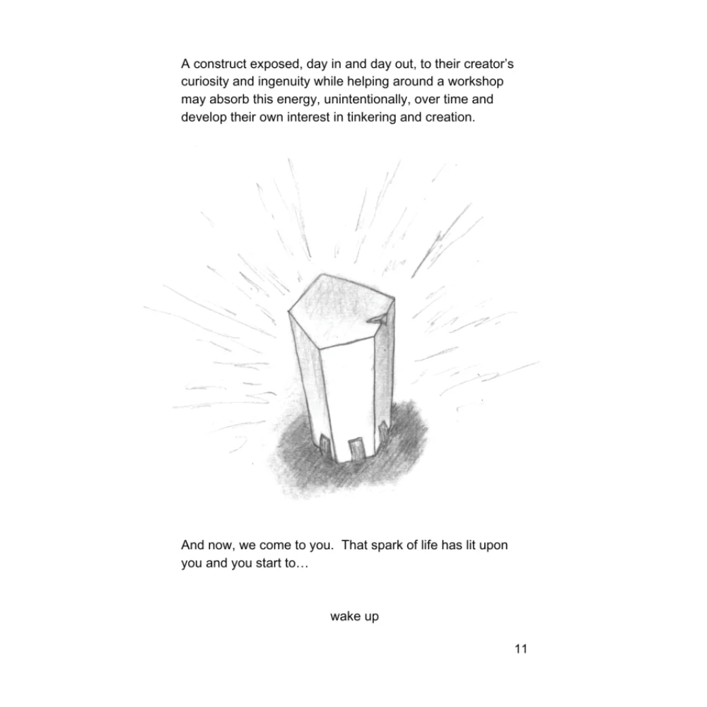A Construct's Nature - Image 3