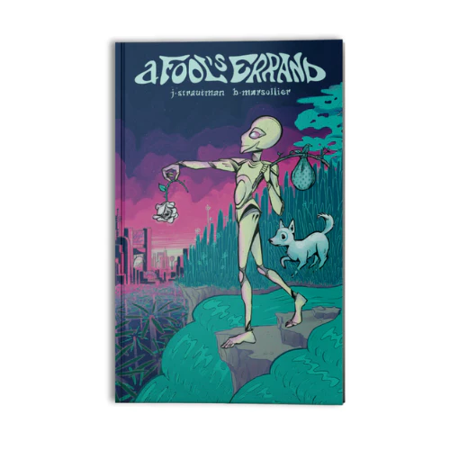A Fool's Errand