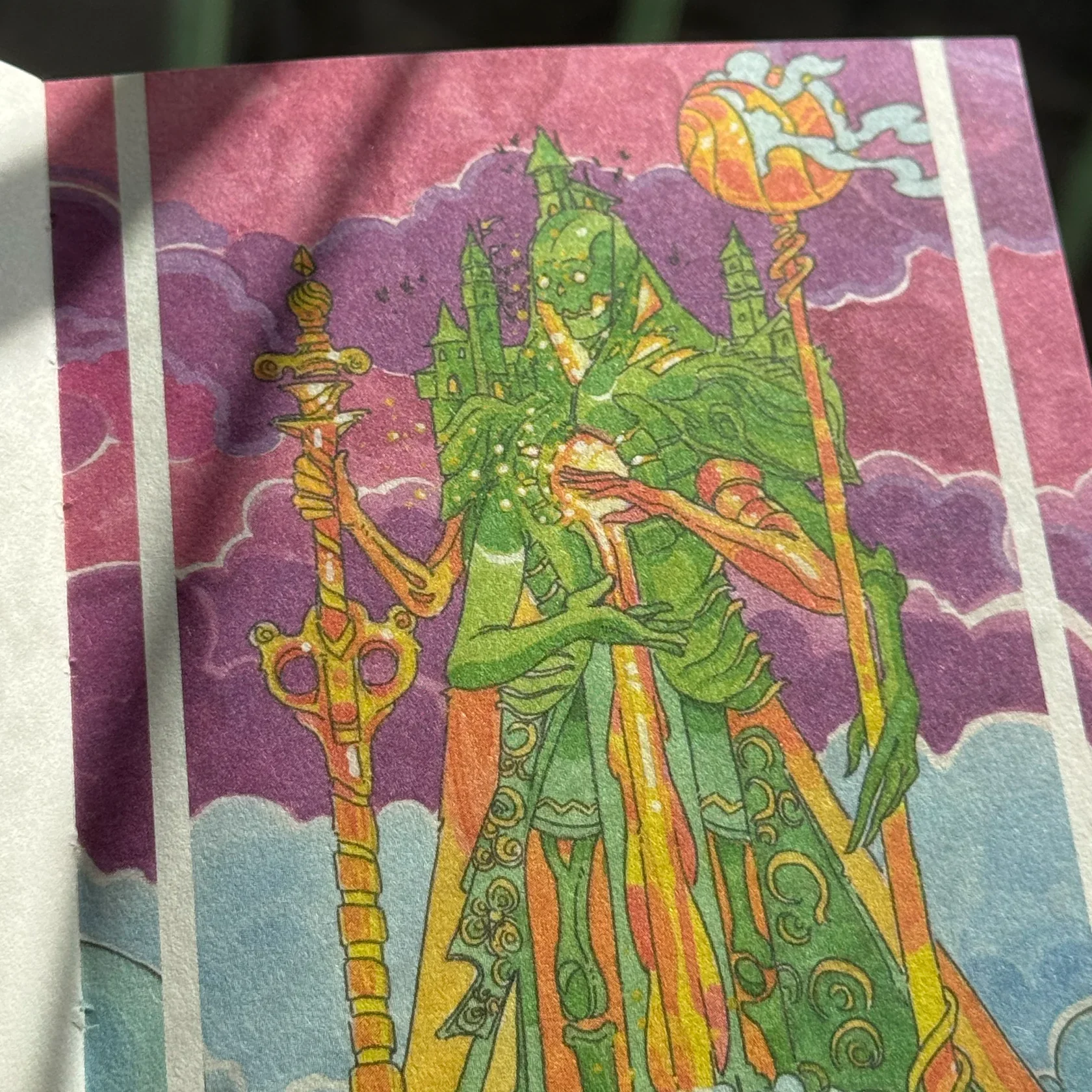 A Land Once Magic - Image 4