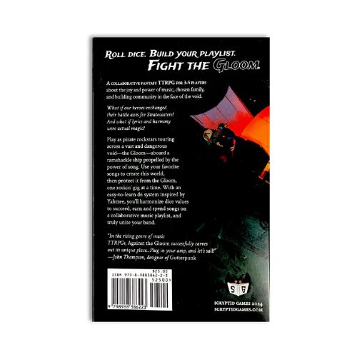Against the Gloom - Image 3