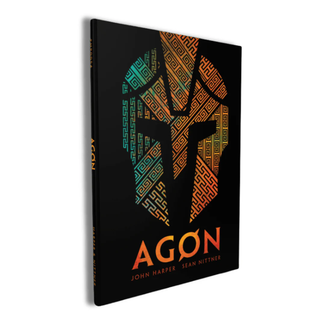 Agon