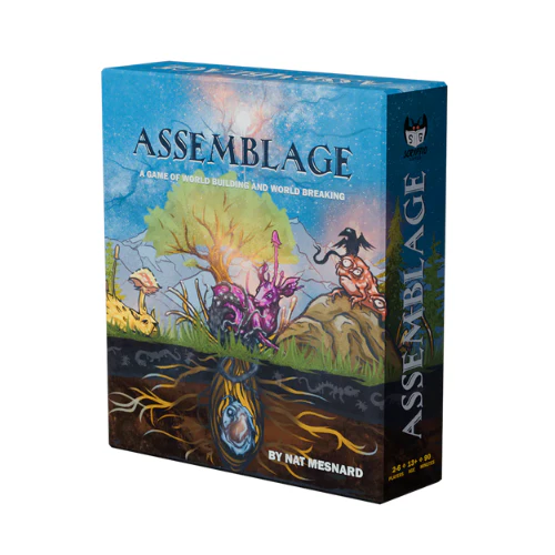Assemblage