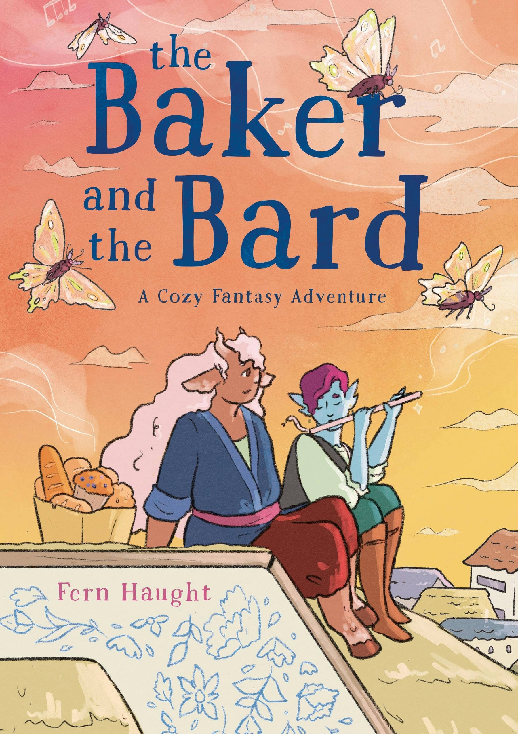 Featured Fiction