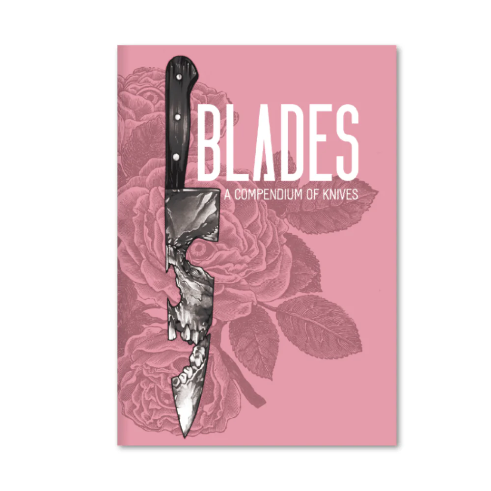 Blades