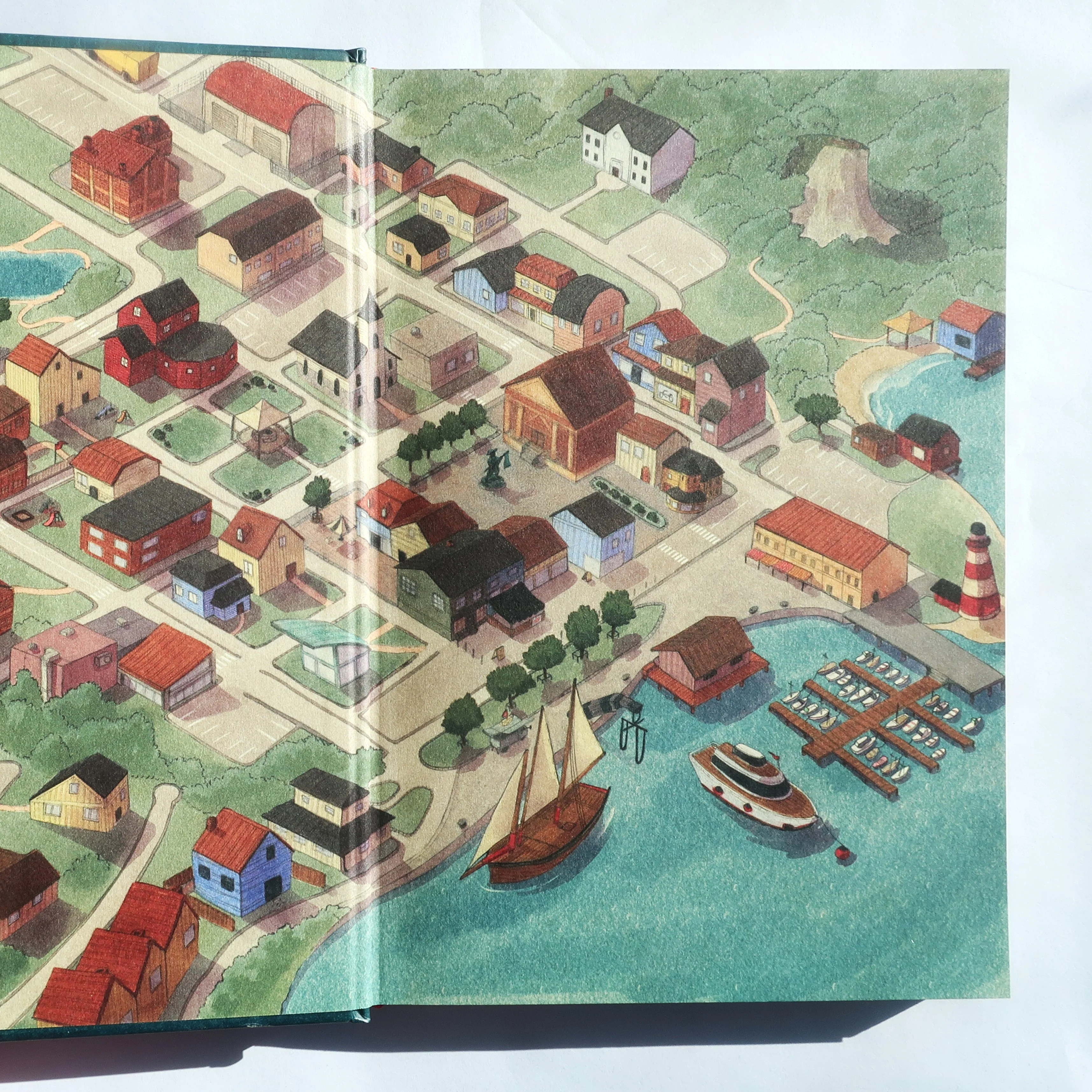 Brindlewood Bay - Image 5