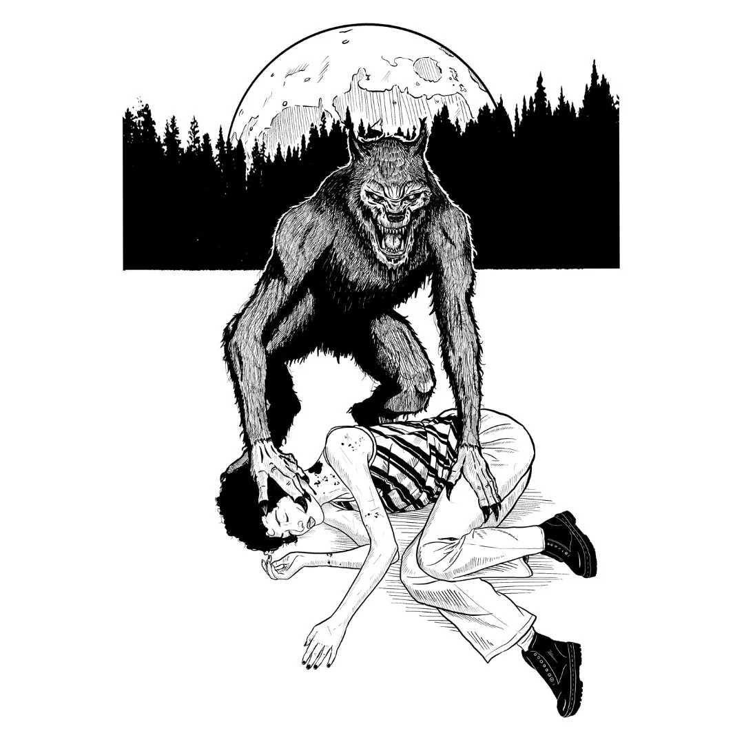 Bump in the Dark - Image 3