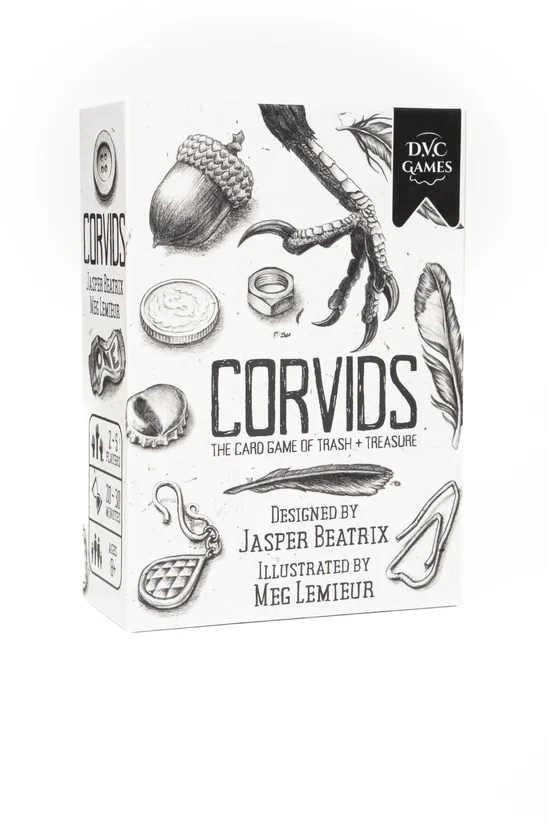 Corvids