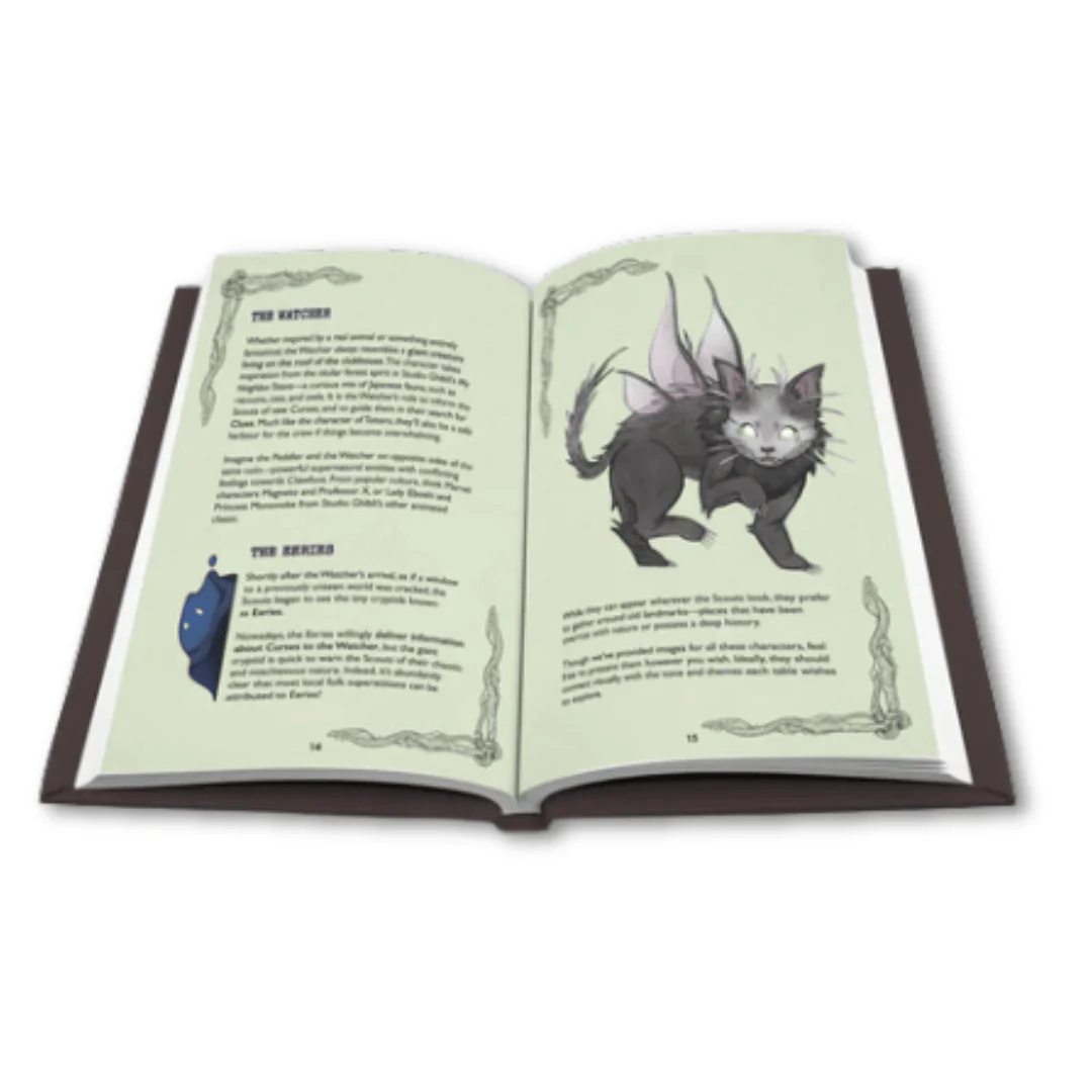 Cryptid Creeks - Image 5