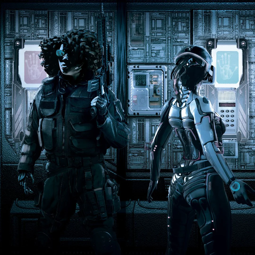 Cyberpunk RED [SCRATCH & DENT] - Image 3