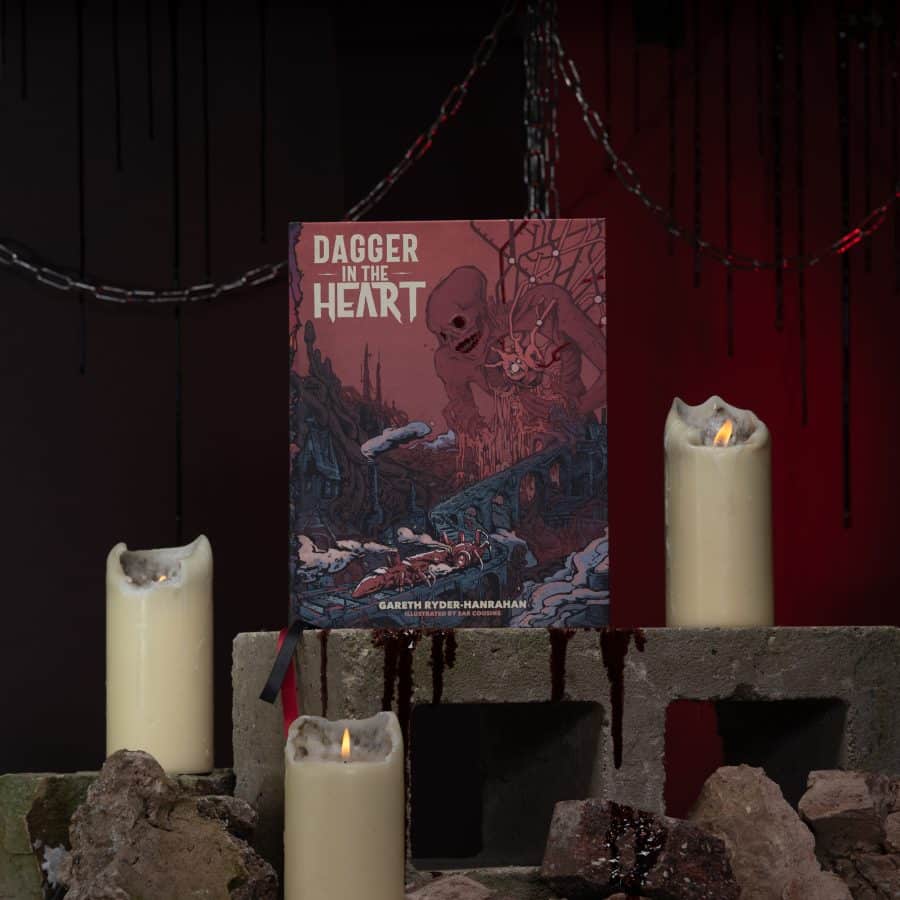 Dagger in the Heart Bundle - Image 3