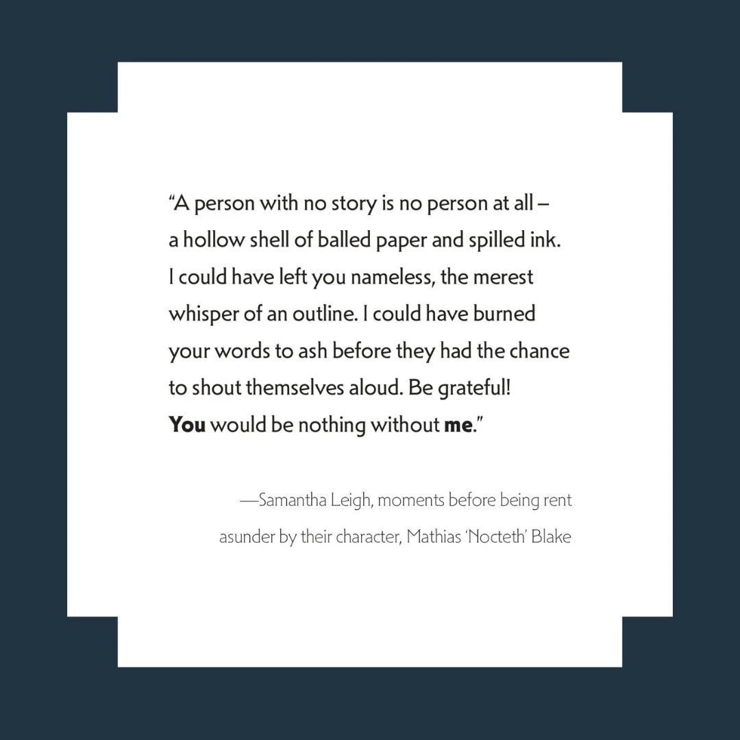 Death of the Author [SCRATCH & DENT] - Image 3
