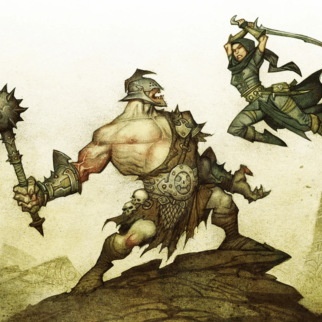 Dragonbane - Rulebook - Image 2