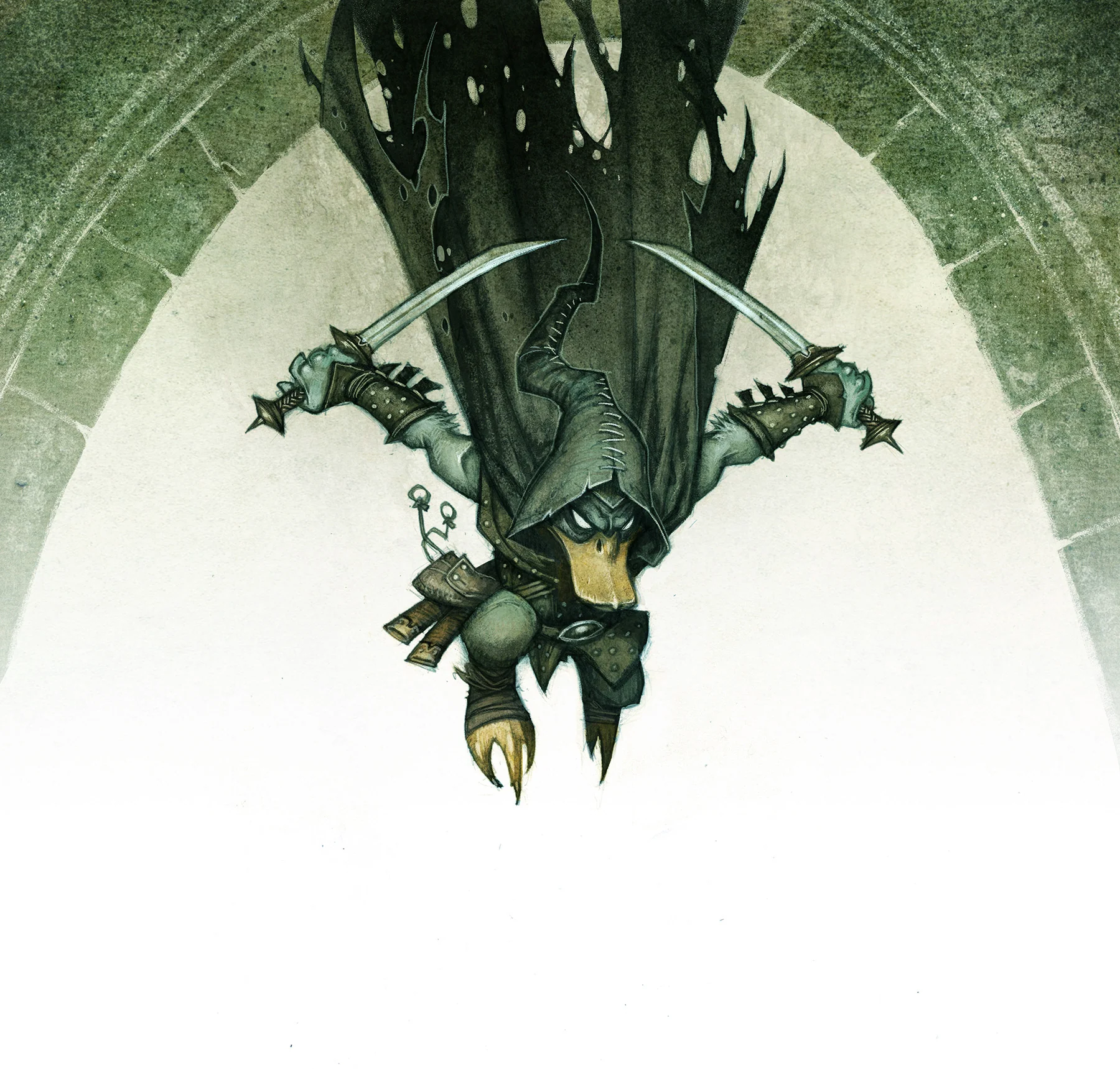 Dragonbane - Rulebook - Image 6