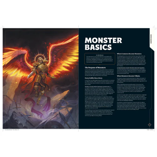 Draw Steel: Monsters - Image 2