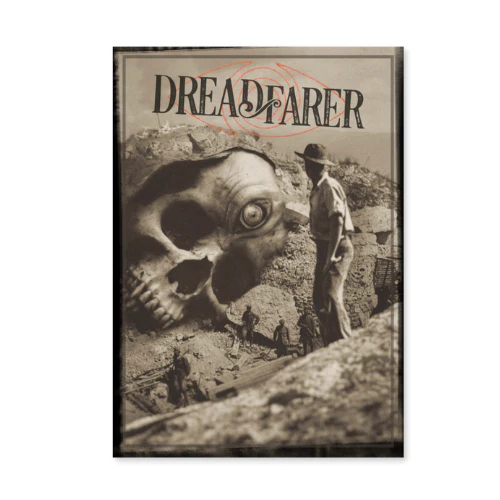Dreadfarer