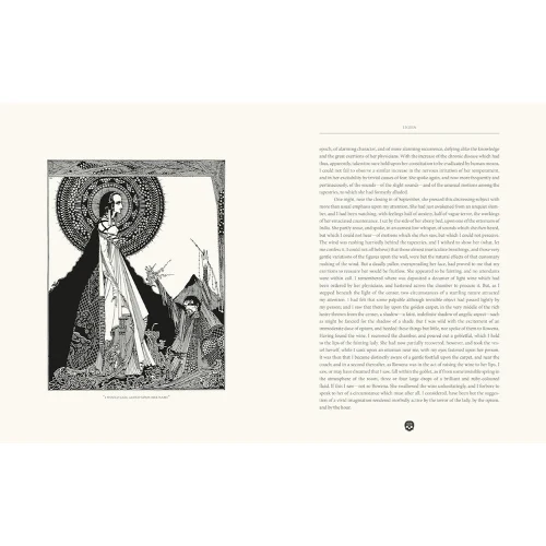 Edgar Allan Poe's Tales Of Mystery & Imagination - Image 3