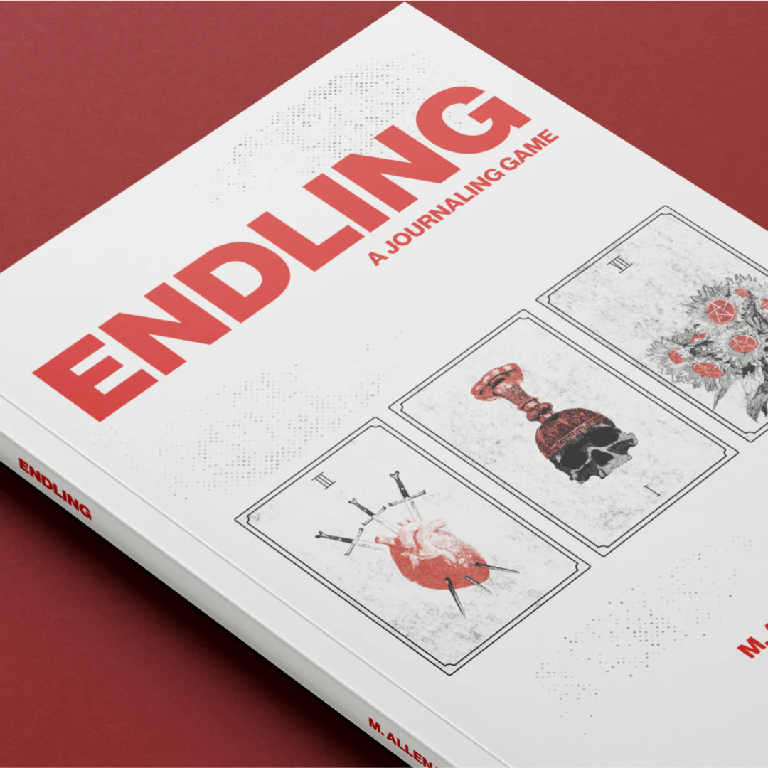 Endling - Image 2