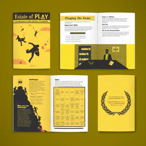 Estate of Play - Image 3