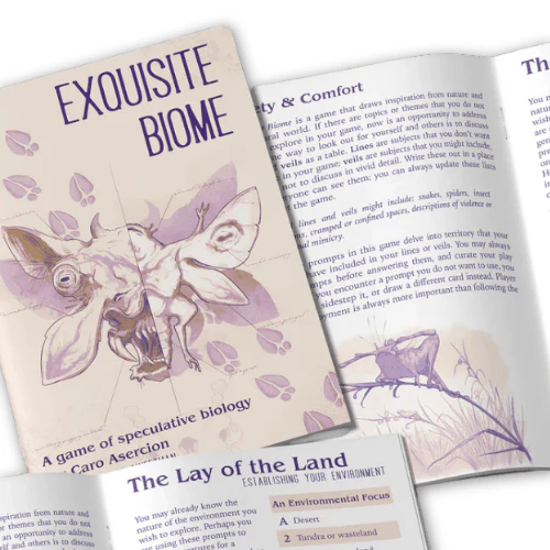 Exquisite Biome - Image 3
