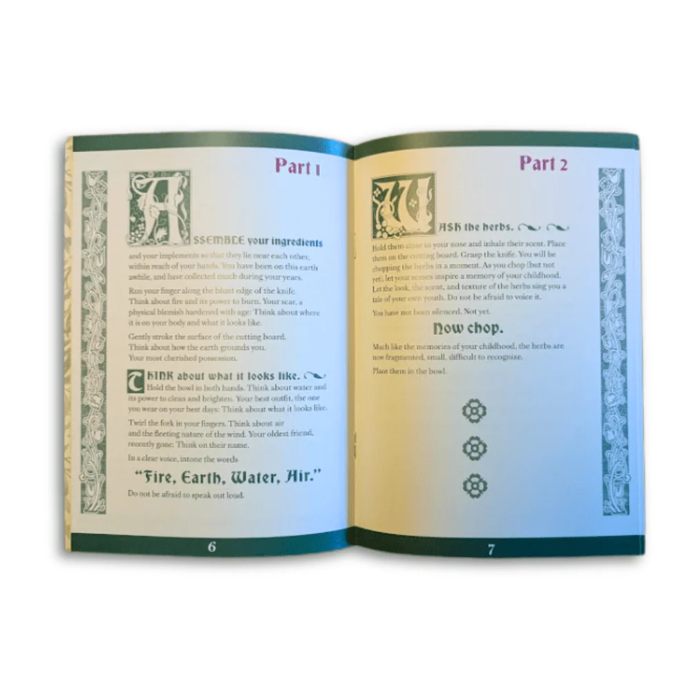 Feast / Verdure - Image 4