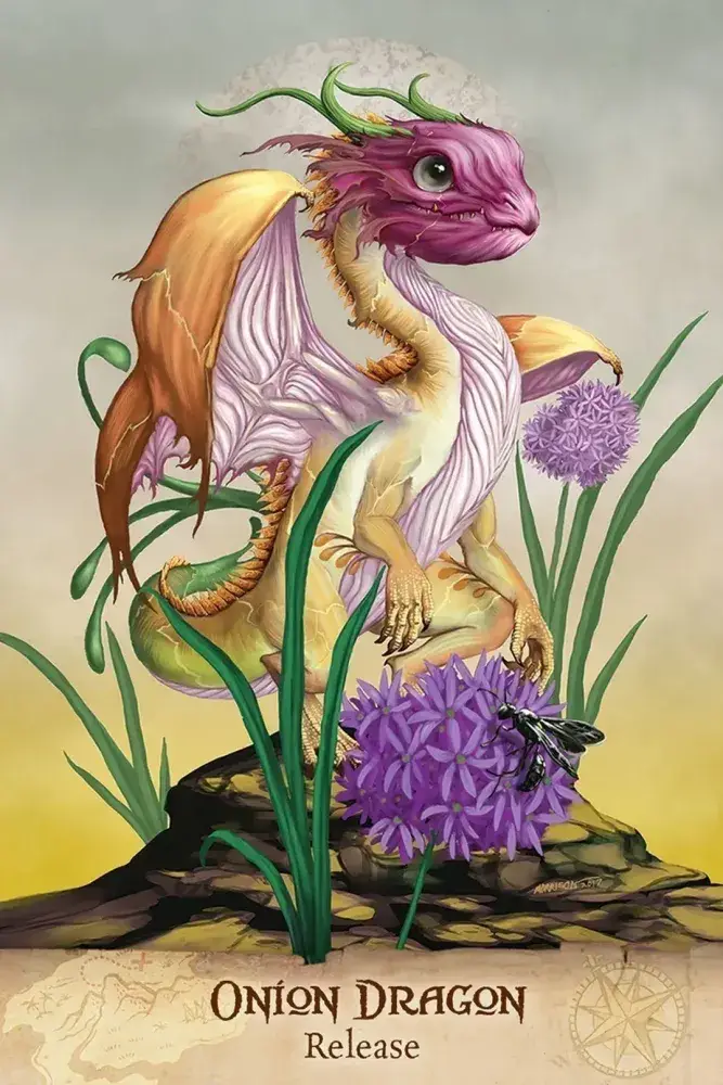 Field Guide To Garden Dragons - Image 6