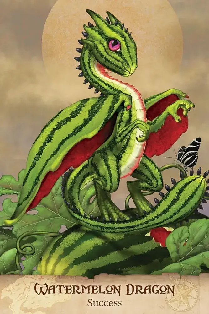 Field Guide To Garden Dragons - Image 8