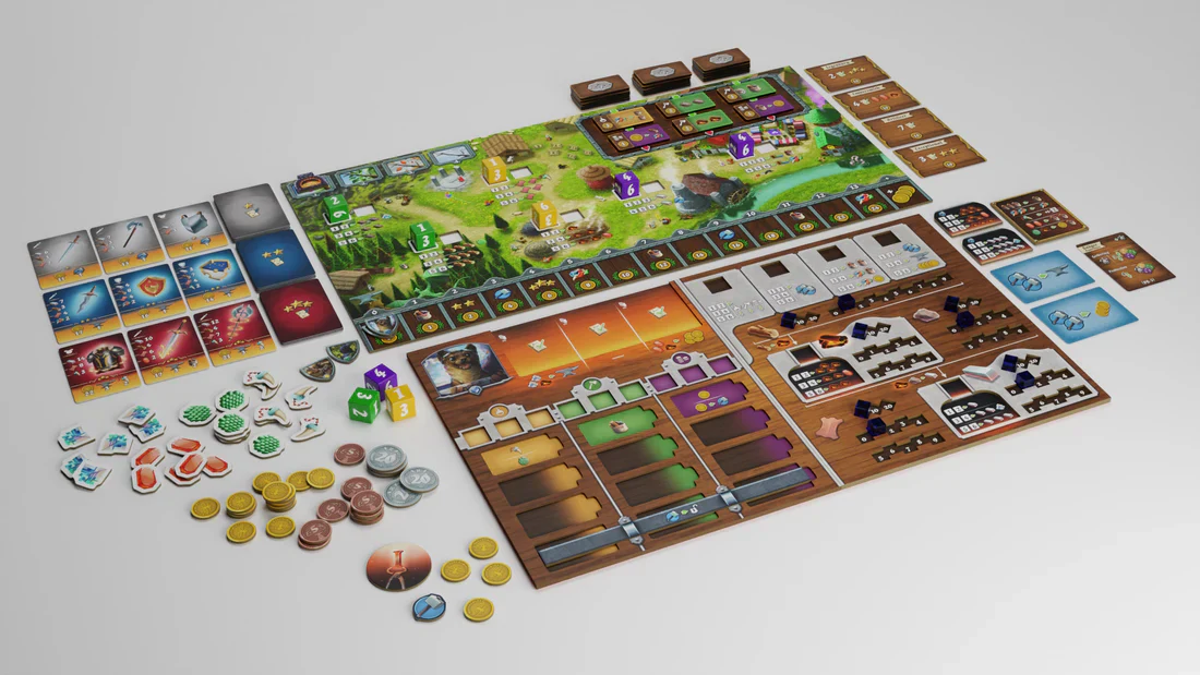 Forges of Ravenshire - Image 2
