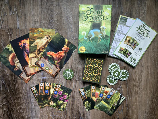 Four Forests - Image 3