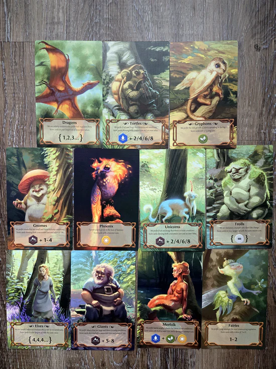 Four Forests - Image 4
