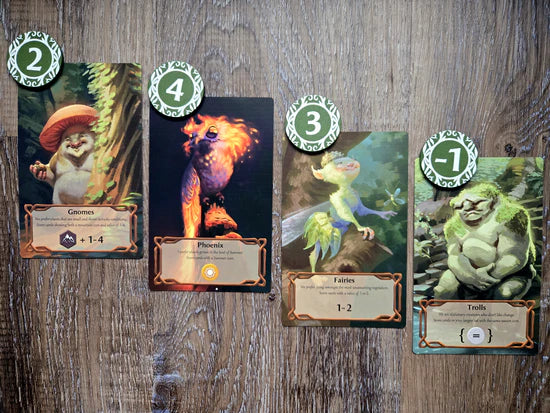 Four Forests - Image 5