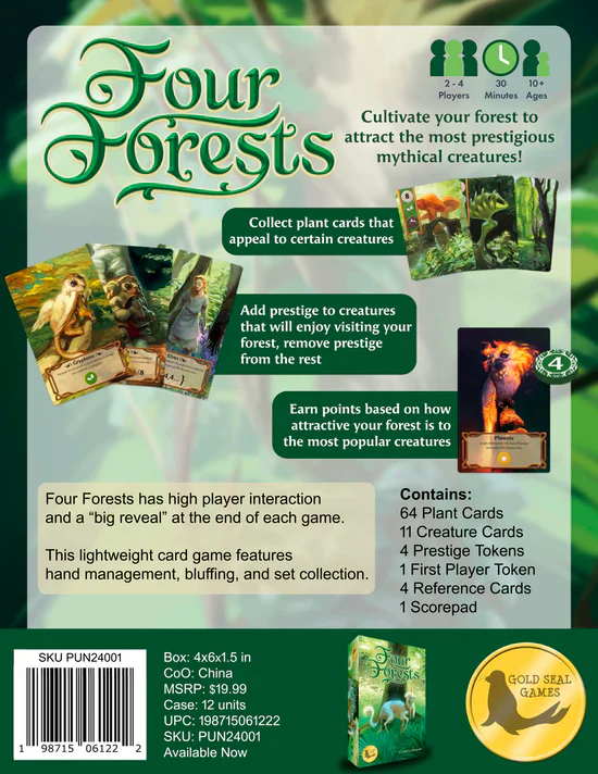 Four Forests - Image 6