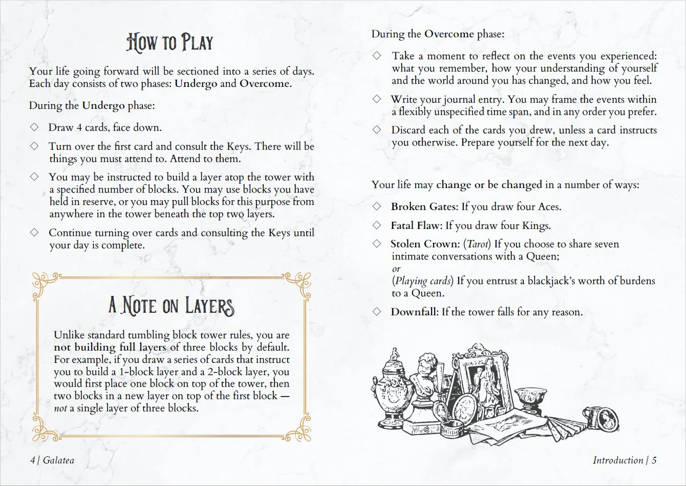 Galatea - Paragon Edition - Image 4