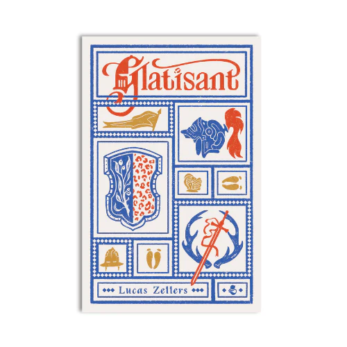 Glatisant