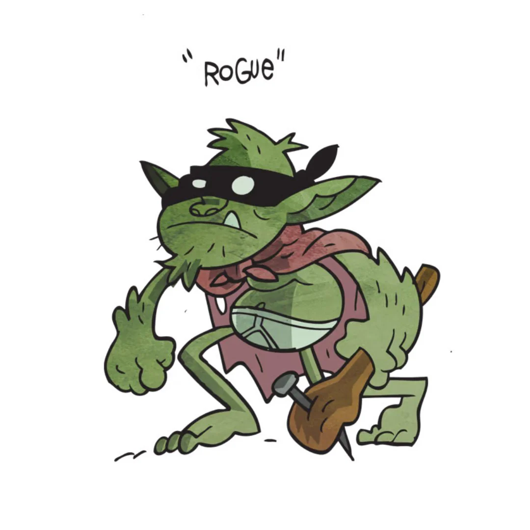 Goblin Quest - Image 3