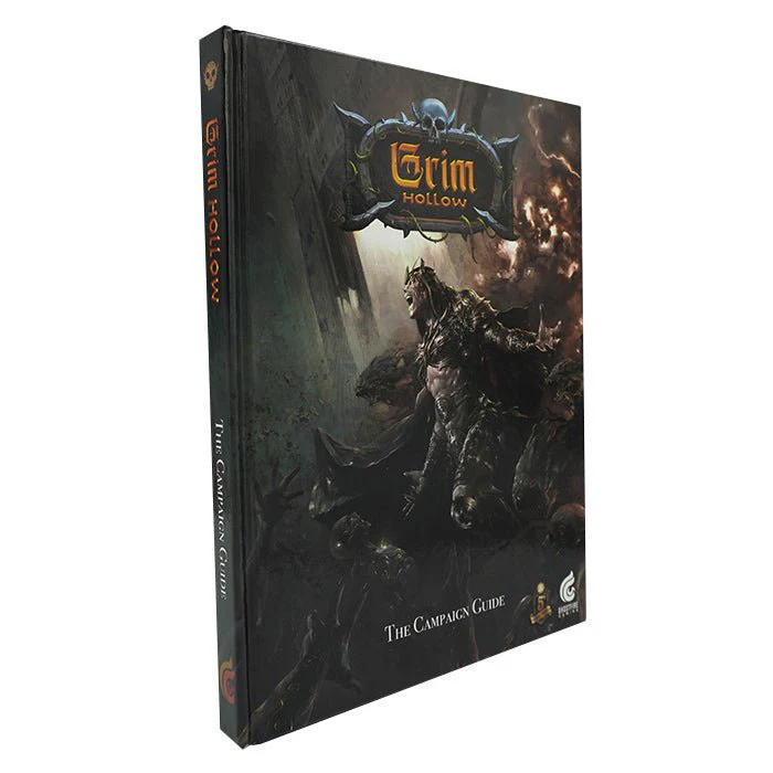 Grim Hollow Bundle - Image 4