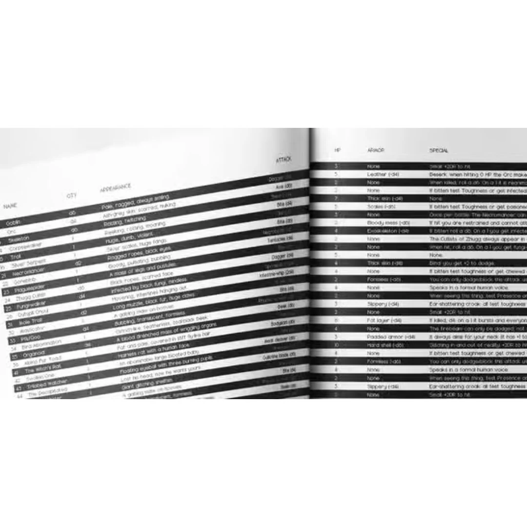 Grotten: 1-Bit Deeper - Image 6