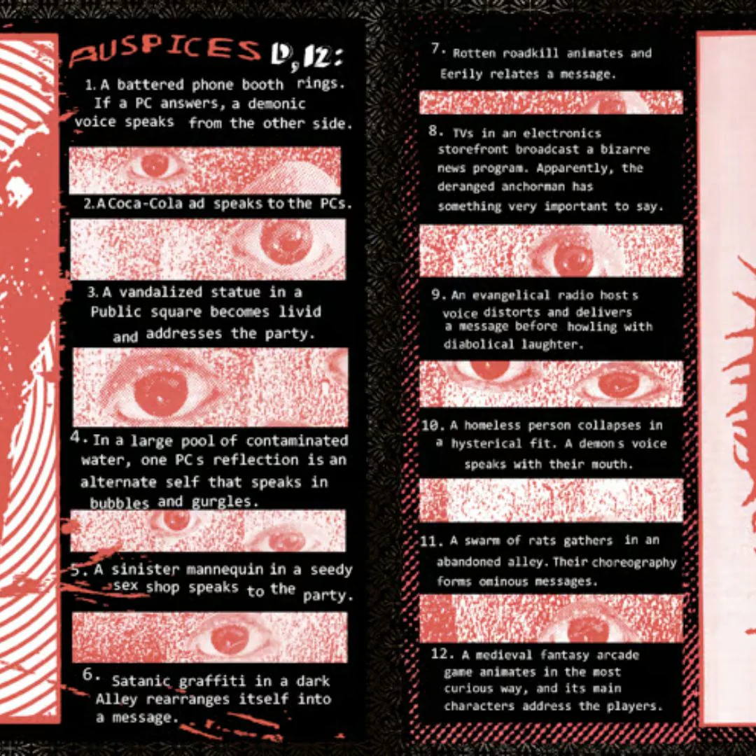 Hell Night - Limited Kickstarter Edition - Image 3