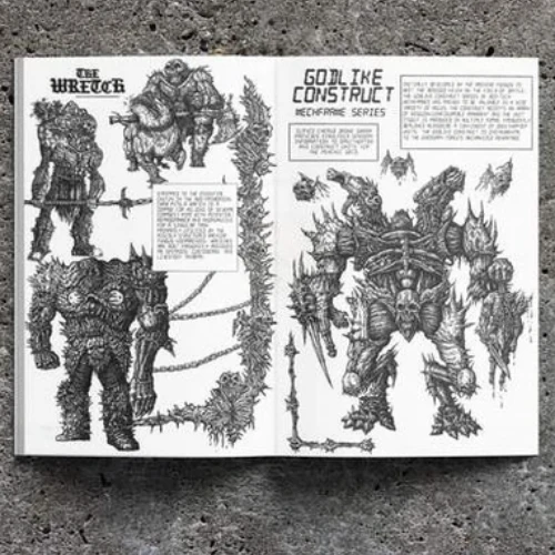 Hell World Earth - Image 3