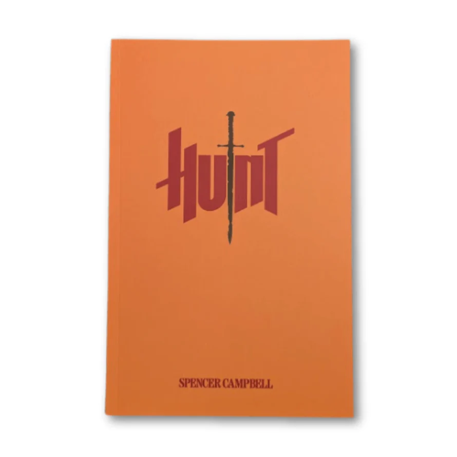HUNT