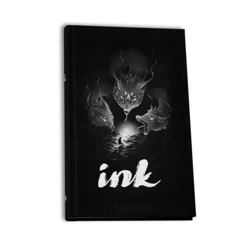 ink
