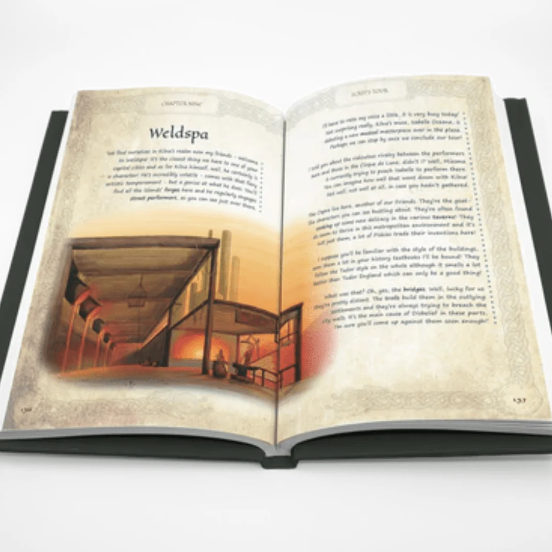 Inspirisles - Image 7
