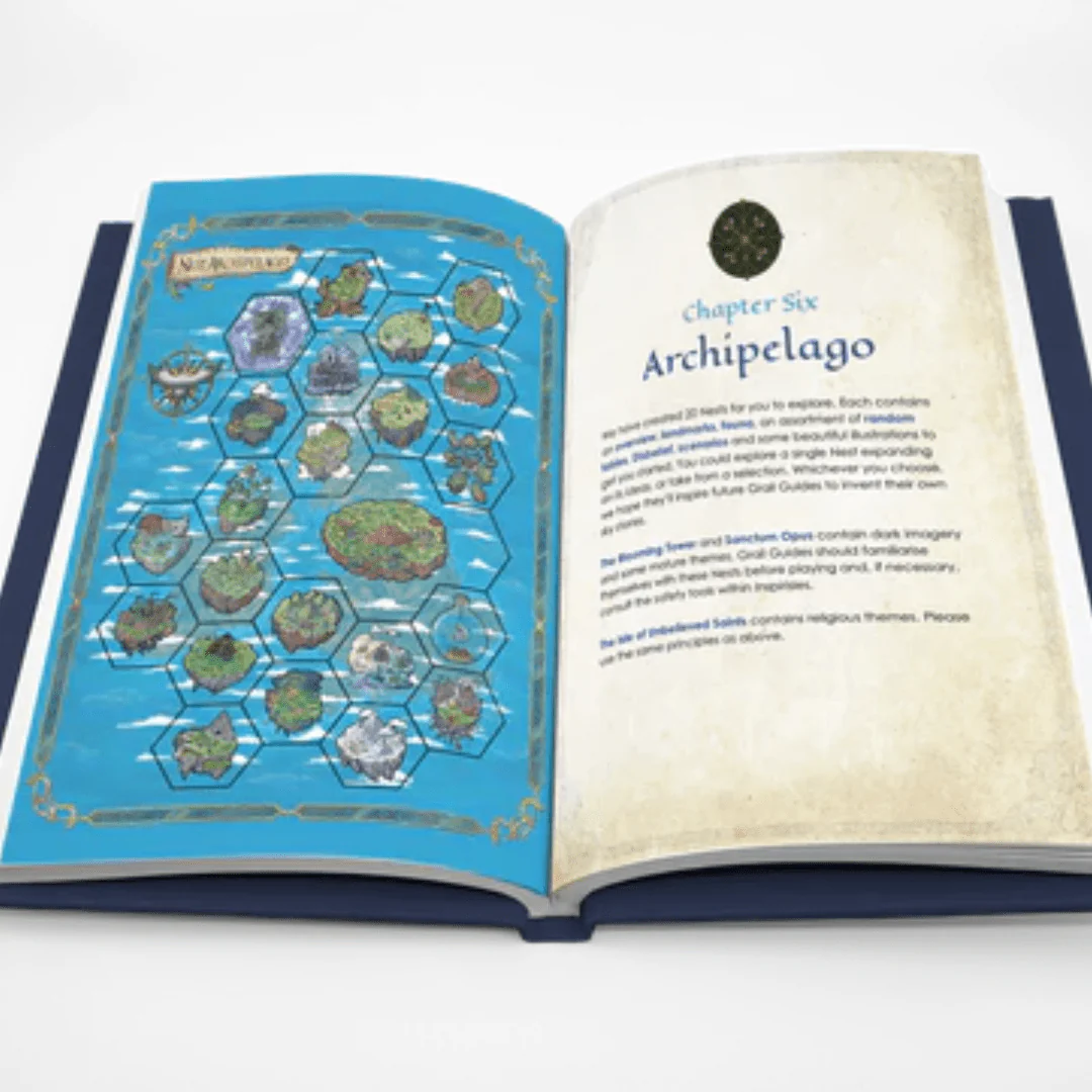 Inspirisles Bundle - Image 5