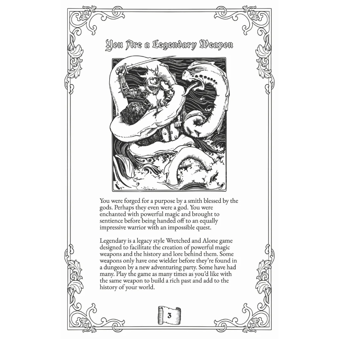 Legendary - Image 2