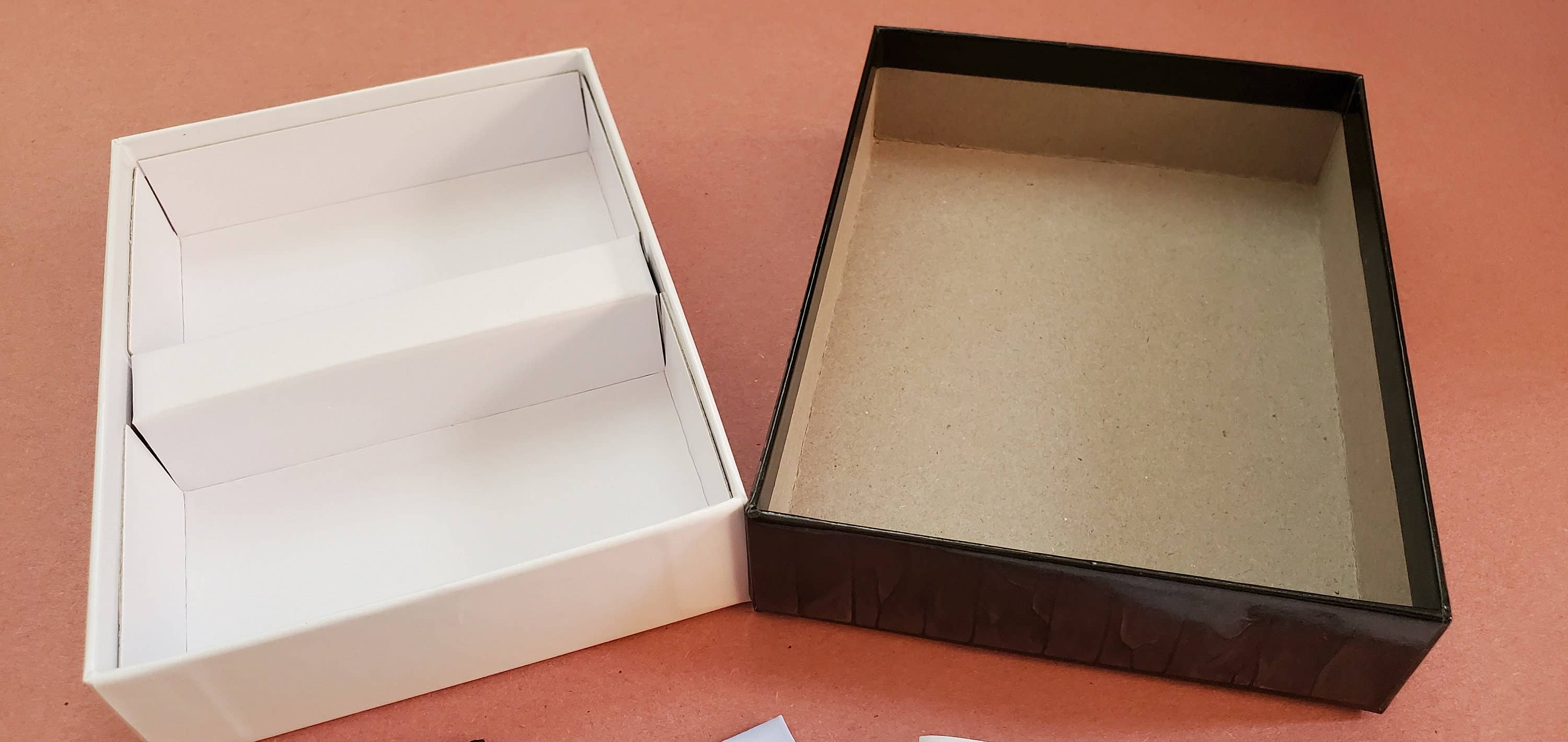 Limited Edition Holmage Dice Set [SCRATCH & DENT] - Image 4