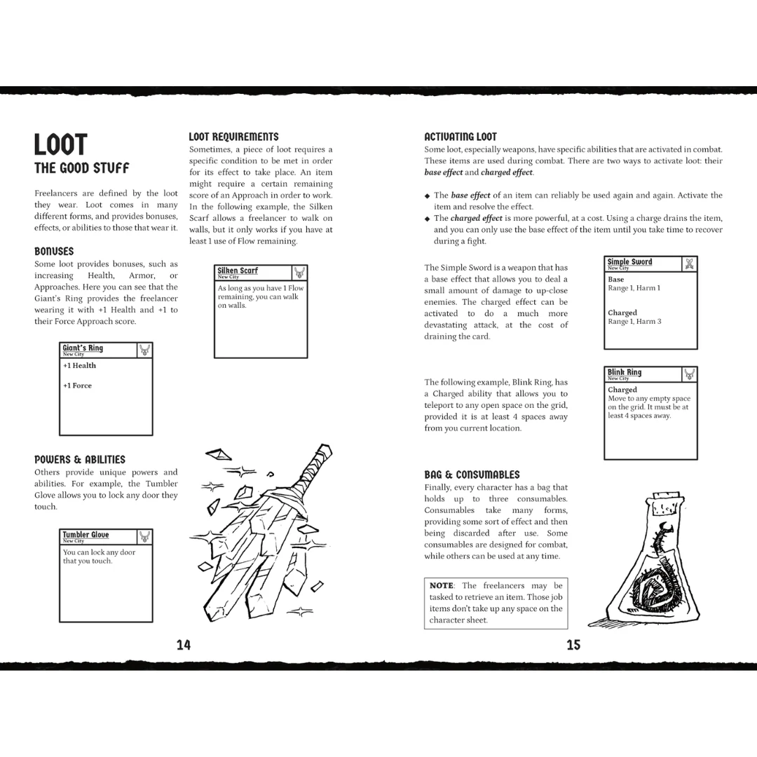 LOOT - Image 2