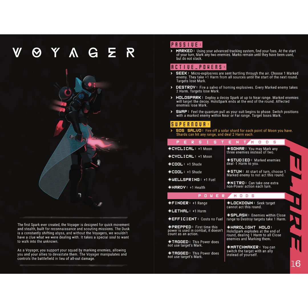 NOVAverse Bundle - Image 3