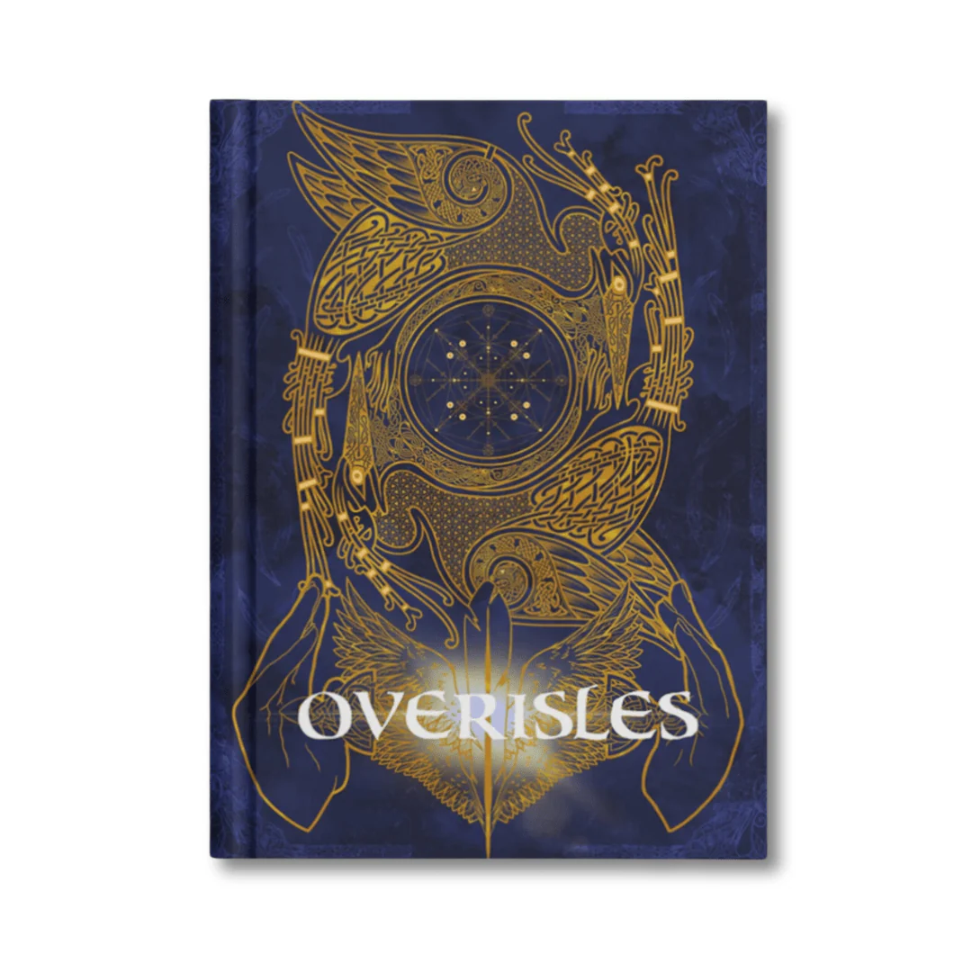 Overisles
