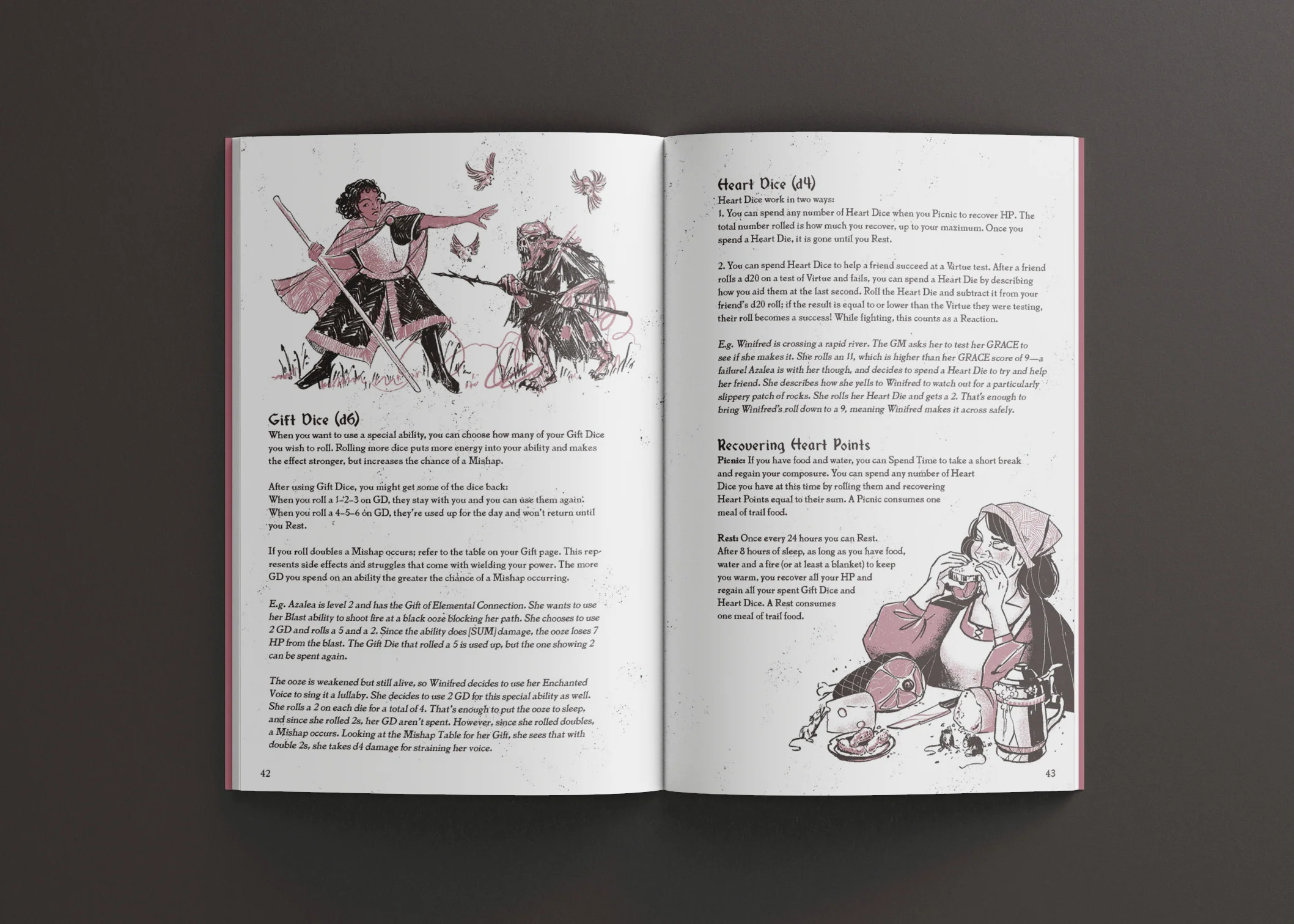 Perils & Princesses - Image 9