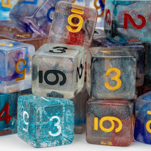 Pound of D6s - Image 3