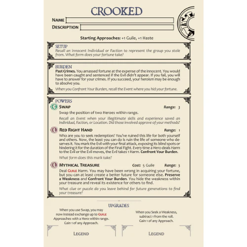 Prequel - Image 3